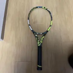 2026年最新】バボラ babolat ピュアアエロの人気アイテム - メルカリ