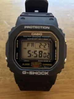Casio G-Shock x BAMFORD DSMスペシャルBOX 未使用 - メルカリ