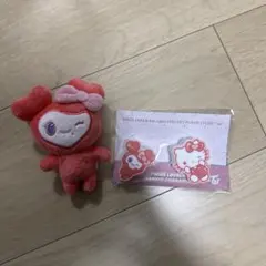 2026年最新】twice チェヨン バックチャームの人気アイテム - メルカリ