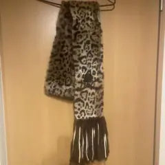 2026年最新】ロエン ラビットファー マフラーの人気アイテム - メルカリ