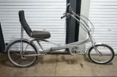 2026年最新】自転車 リカンベントの人気アイテム - メルカリ