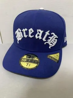 2026年最新】breath badhop キャップの人気アイテム - メルカリ