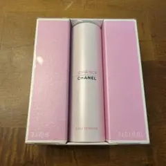 2026年最新】シャネル チャンス オー タンドゥル ツィスト&スプレイ