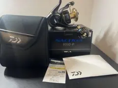 2026年最新】ソルティガ 8000pの人気アイテム - メルカリ