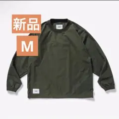 2026年最新】wtaps smock / ss / cotton. weatherの人気アイテム