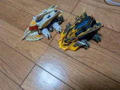 2026年最新】クラッシュギア マッハジャスティスの人気アイテム - メルカリ