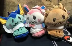 2026年最新】20年前のポケモンぬいぐるみの人気アイテム - メルカリ