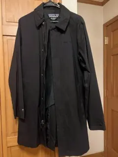 2026年最新】パタゴニア フォグバンク トレンチコートの人気アイテム