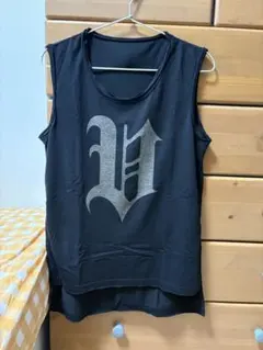 2026年最新】タンクトップ hydeの人気アイテム - メルカリ