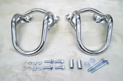 2026年最新】xjr エンジンガードの人気アイテム - メルカリ