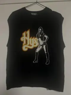 2026年最新】Hysteric Glamour ノースリーブの人気アイテム - メルカリ