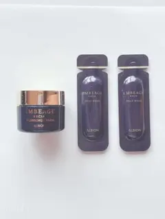 2026年最新】アルビオンアンベアージュサンプルの人気アイテム - メルカリ