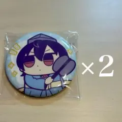 2026年最新】朔間凛月 缶バッジ 中国の人気アイテム - メルカリ