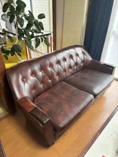 2026年最新】昭和レトロ ソファの人気アイテム - メルカリ