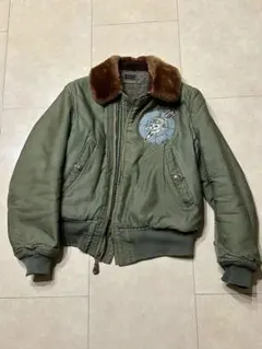 2026年最新】b15 フライトジャケット 40sの人気アイテム - メルカリ