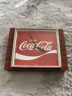 2026年最新】掛け時計 コカコーラの人気アイテム - メルカリ