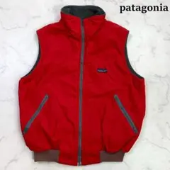 2026年最新】PATAGONIA シェルドシンチラ ベストの人気アイテム - メルカリ