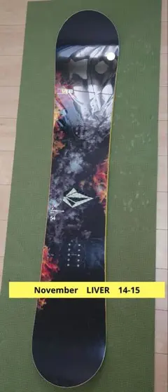 2026年最新】NOVEMBER ボードの人気アイテム - メルカリ