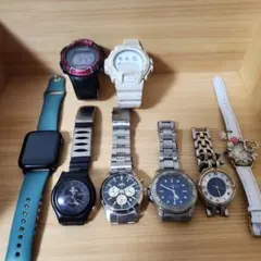 2026年最新】G-SHOCK ジャンク まとめ売りの人気アイテム - メルカリ