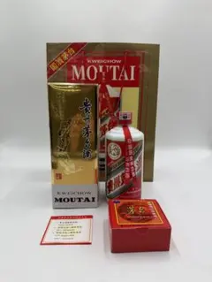 2026年最新】貴州茅台酒 天女の人気アイテム - メルカリ