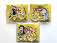 2026年最新】アクリルmini ヒロアカ フィギュアの人気アイテム - メルカリ