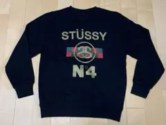 2026年最新】stussy スウェット 90sの人気アイテム - メルカリ