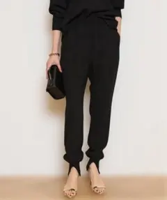 2026年最新】コルピエロ パンツ 36の人気アイテム - メルカリ