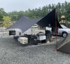 2026年最新】macone タープ lの人気アイテム - メルカリ