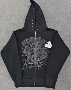 2026年最新】Sp5der パーカーの人気アイテム - メルカリ