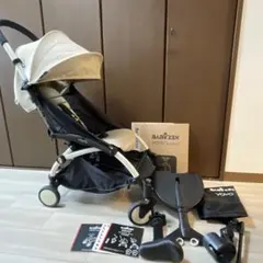 2026年最新】babyzen yoyo ボードの人気アイテム - メルカリ