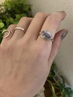 2026年最新】bijumam リングの人気アイテム - メルカリ