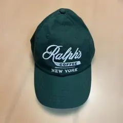 2026年最新】POLO RALPH LAUREN Ralph's Coffee CAPの人気アイテム