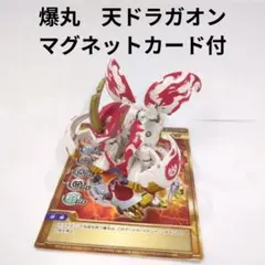 2026年最新】爆丸 天ドラガオンの人気アイテム - メルカリ