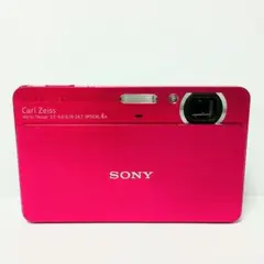 2026年最新】SONY Cyber shot DSC-T700の人気アイテム - メルカリ