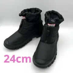 2025年最新】hunter スノーブーツ 24の人気アイテム - メルカリ