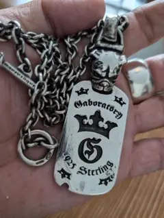 2026年最新】ガボール ブルドッグ ペンダントの人気アイテム - メルカリ