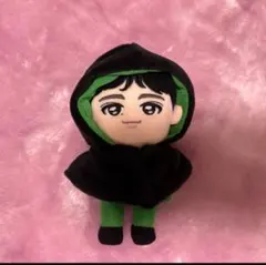 2026年最新】超特急 タクヤ ぬいぐるみ jokerの人気アイテム - メルカリ