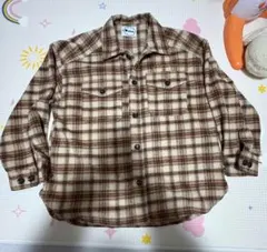 2026年最新】naptime チェックシャツの人気アイテム - メルカリ
