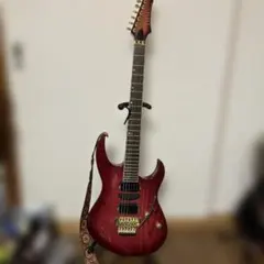 2026年最新】ギター COBRANの人気アイテム - メルカリ