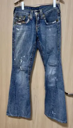 2026年最新】レインボー トゥルーレリジョンの人気アイテム - メルカリ