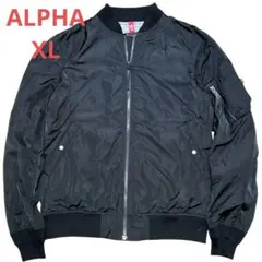 2026年最新】alpha ma-1 xlの人気アイテム - メルカリ