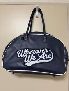 2026年最新】jo1 ボストンバックの人気アイテム - メルカリ