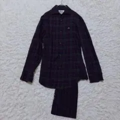 2026年最新】vivienne westwood man 変形シャツの人気アイテム - メルカリ