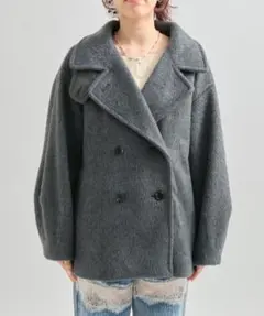 2026年最新】mystic シャギーミドルコートの人気アイテム - メルカリ