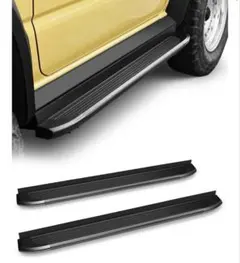 2026年最新】JB23 サイドステップ スズキスポーツの人気アイテム