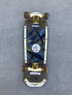 2026年最新】80年代 スケートボードの人気アイテム - メルカリ