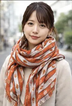 2026年最新】petrusse ストールの人気アイテム - メルカリ