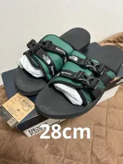 2026年最新】supreme the north face サンダルの人気アイテム - メルカリ
