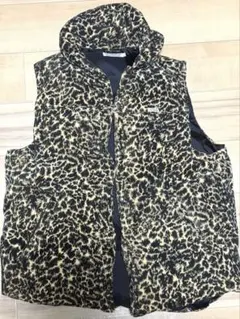 2026年最新】cootie レオパード ダウンの人気アイテム - メルカリ