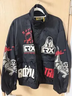 2026年最新】ヒステリックグラマー ナイロンジャケットの人気アイテム